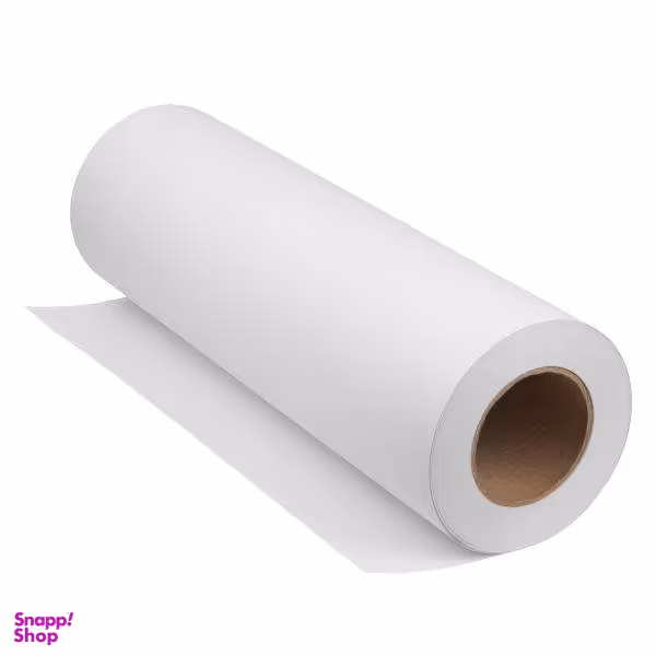 رول کاغذ مدل W60_L45