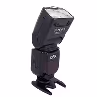 فلاش اکسترنال دی بی کی DBK DF-800 for Nikon