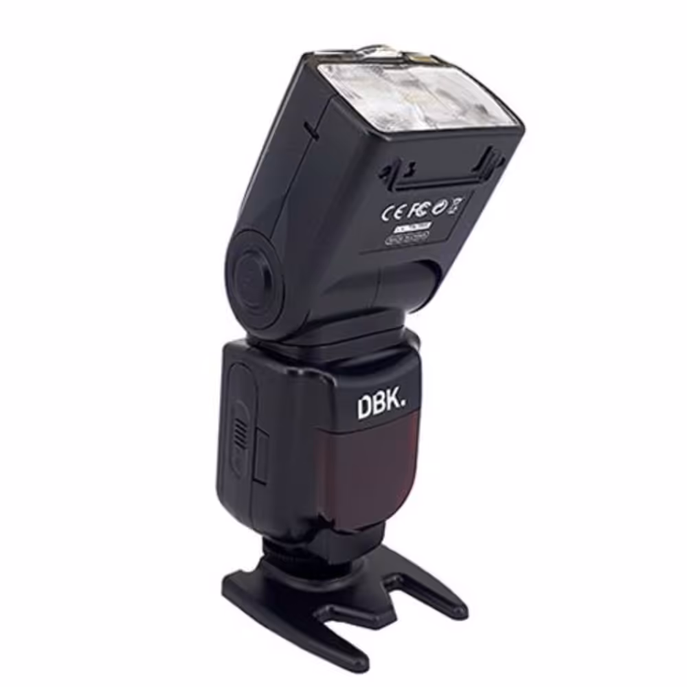 فلاش اکسترنال دی بی کی DBK DF-800 for Nikon