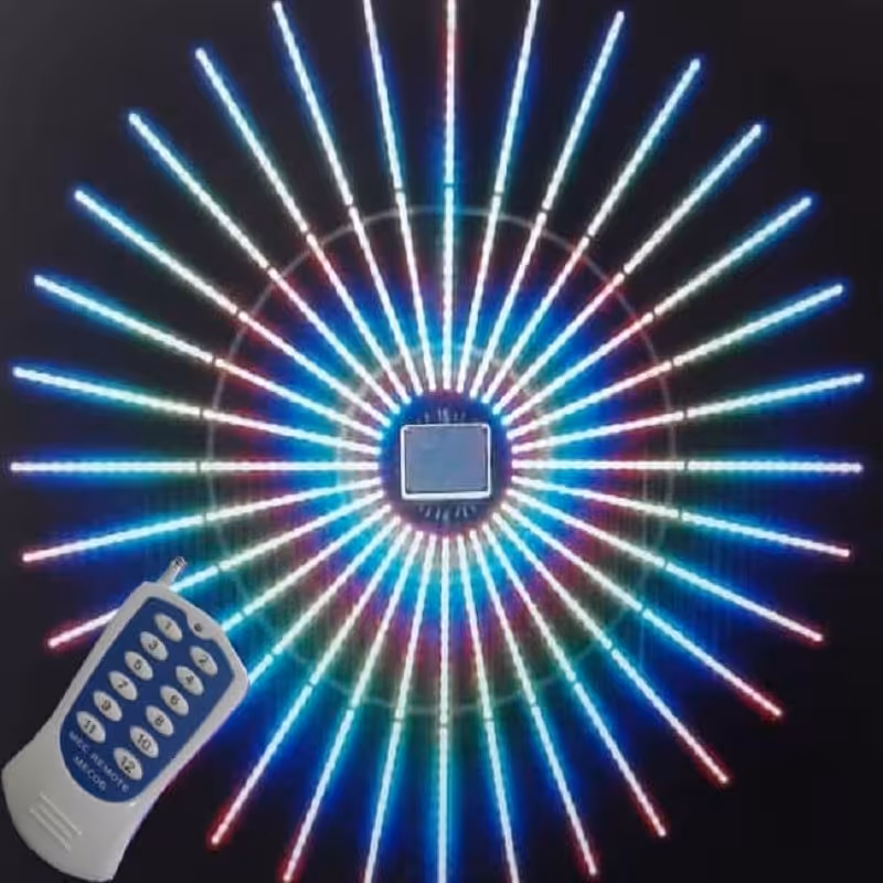 استارلایت یا ستاره فروزان 32 شاخه