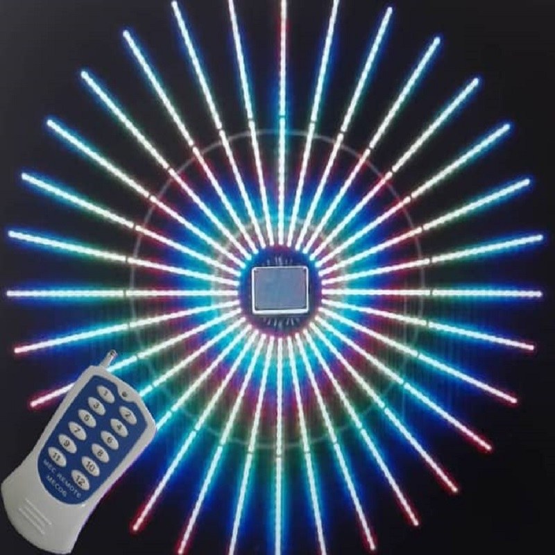 استارلایت یا ستاره فروزان 32 شاخه