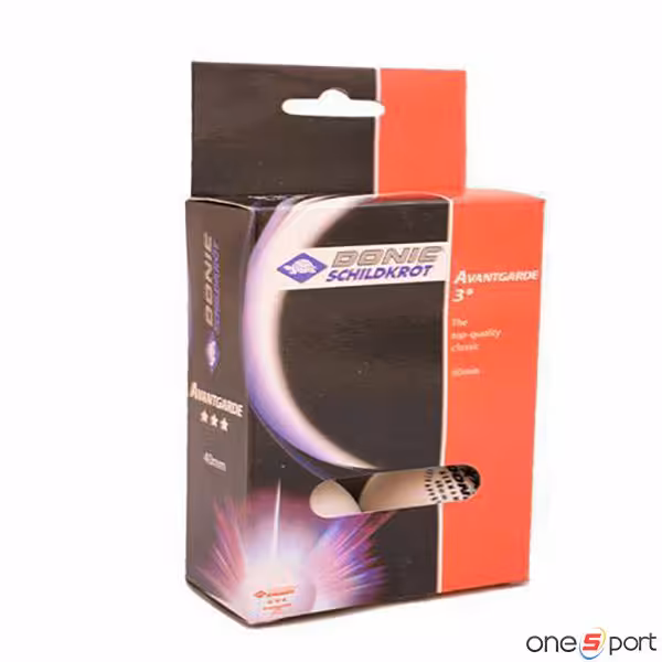 توپ پینگ پنگ سه ستاره دونیک