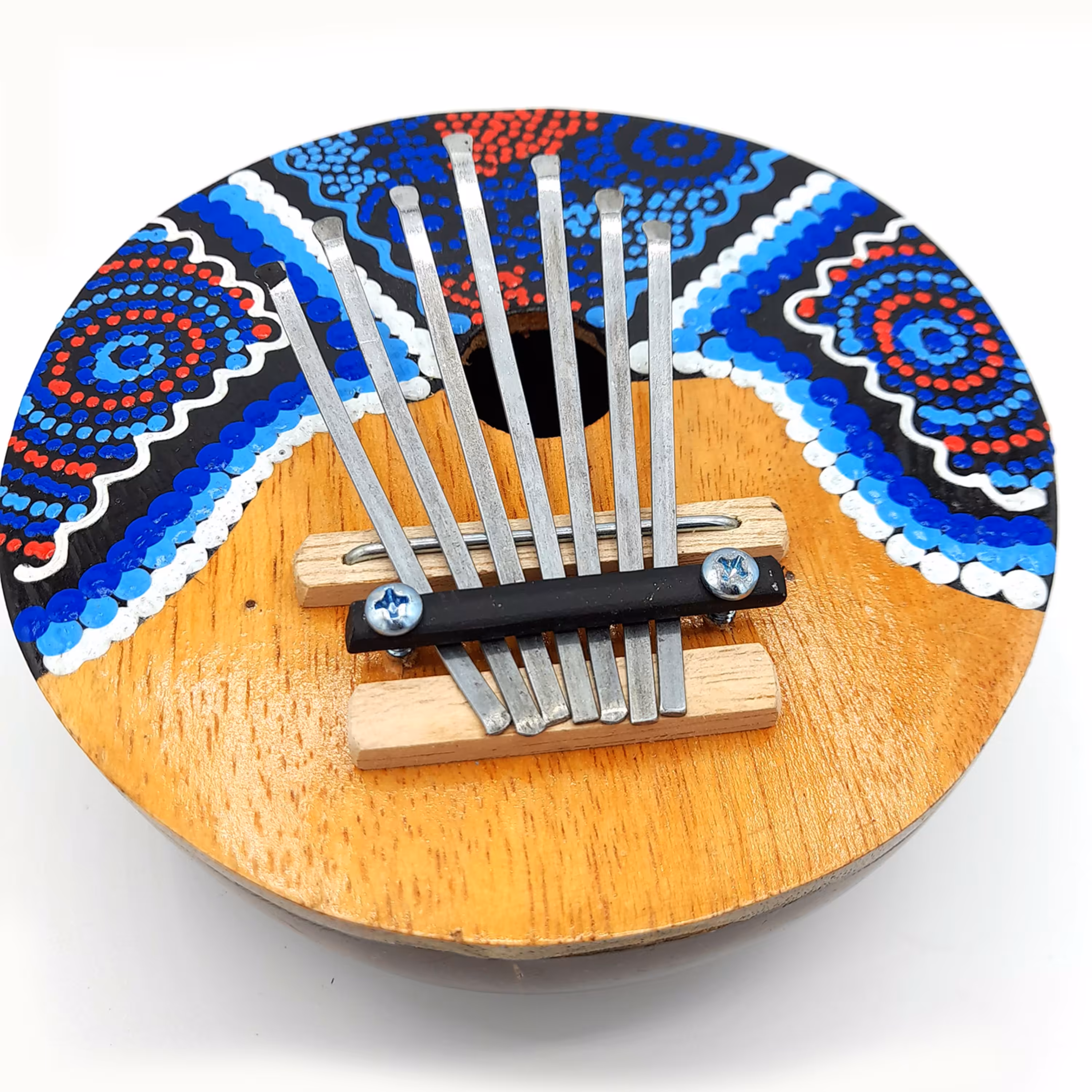 کالیمبا مدل نارگیل کد  06(پس کرایه )