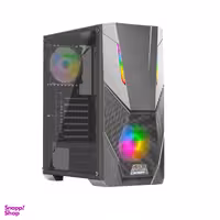 کیس کامپیوتر گرین مدل آریا