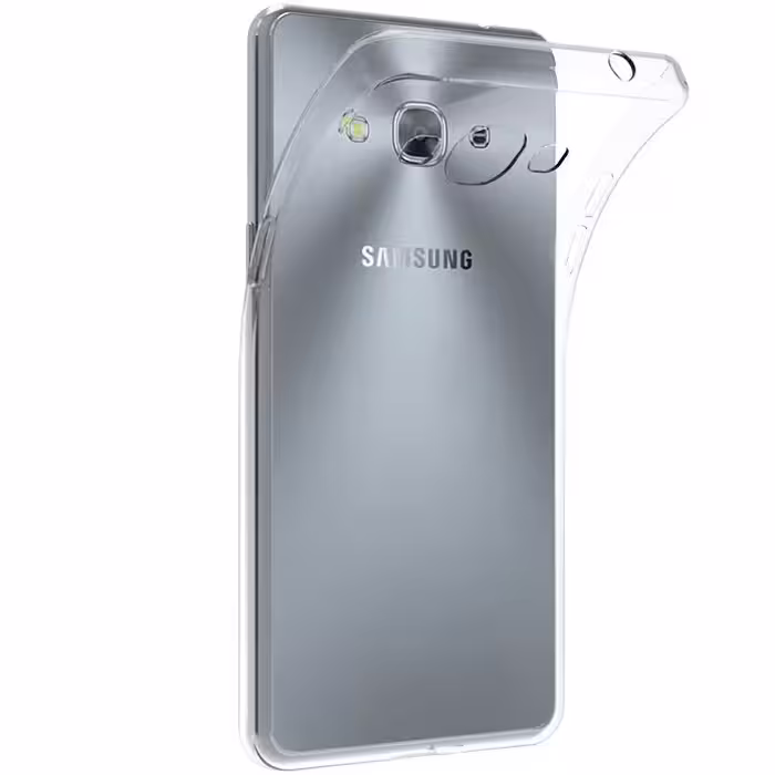 کاور ژله ای موبایل مناسب برای گوشی سامسونگ Galaxy J3 Pro