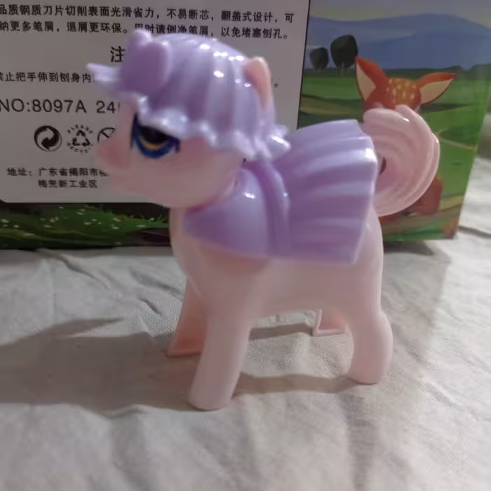 تراش فانتزی 