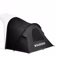 چادر اتصال کانوپی بلک داگ | CBD2450WS034