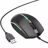 ماوس باسیم بروفون مدل BG10