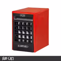 هیتر گازی ایران هیتر مدل IR-H620