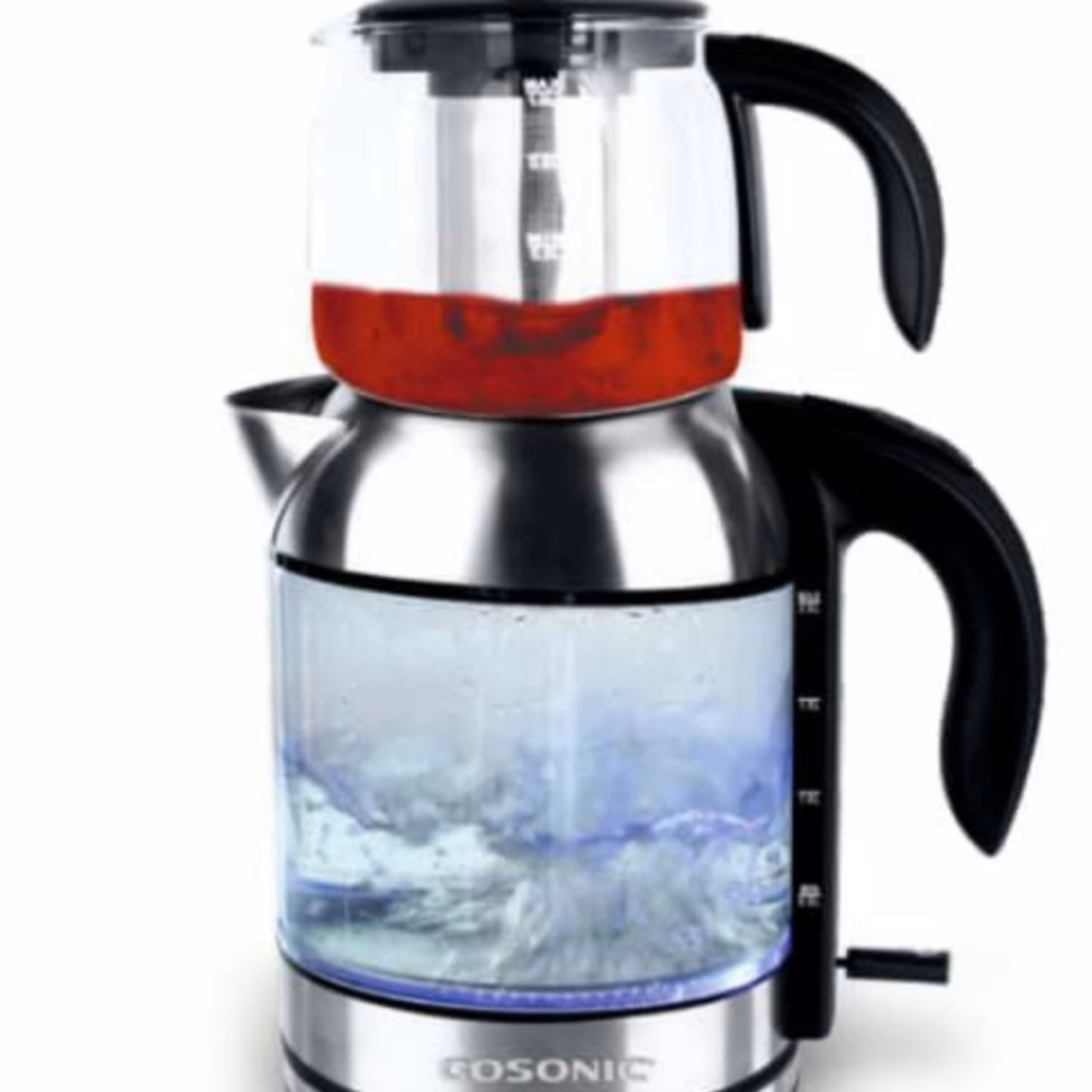 چایساز گوسونیک