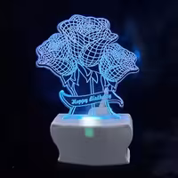 بالبینگ  طرح گل رز-کد 921