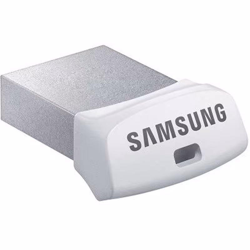فلش مموری 8 گیگابایتی سامسونگ مدل Samsung Cdrive Fit
