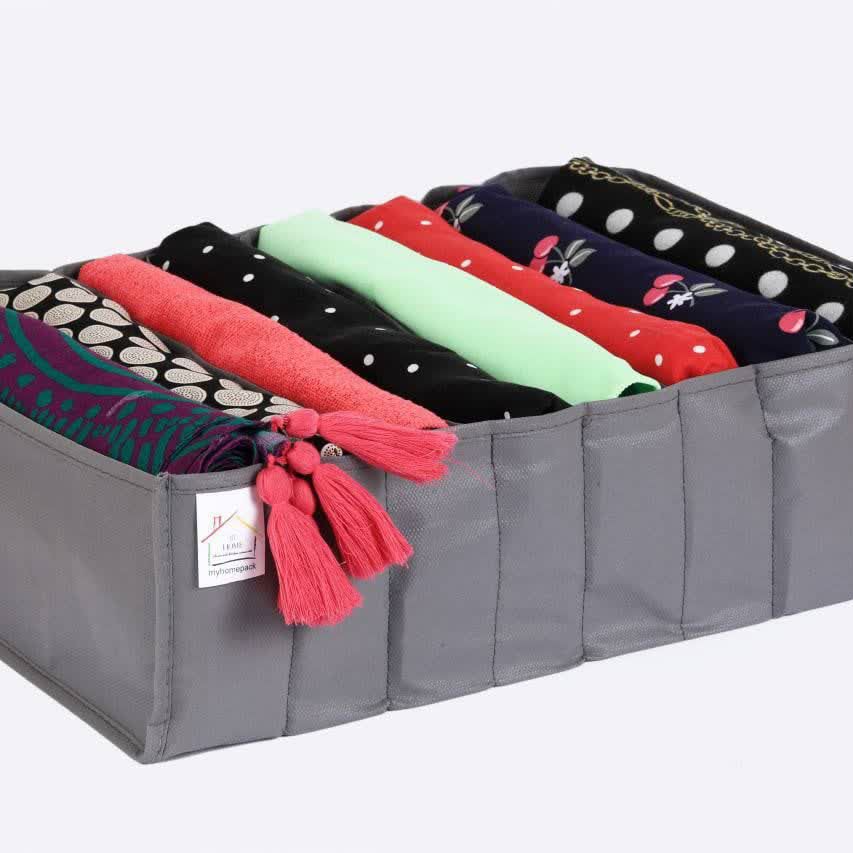 نظم دهنده سایز 3 (L) اسپان 100 گرمی پک 5 عددی 