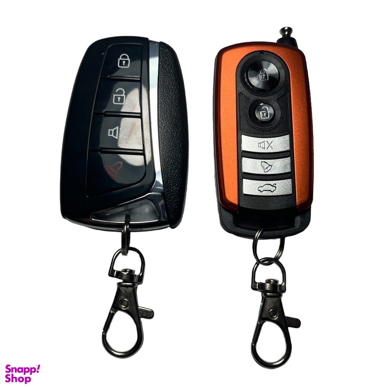 دزدگیر اپلیکیشن دار گلدن بت مدل G100 طرح 24