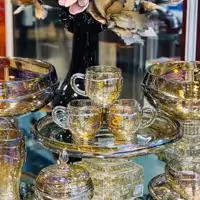سرویس پذیرایی مورا  6نفره