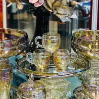 سرویس پذیرایی مورا  6نفره