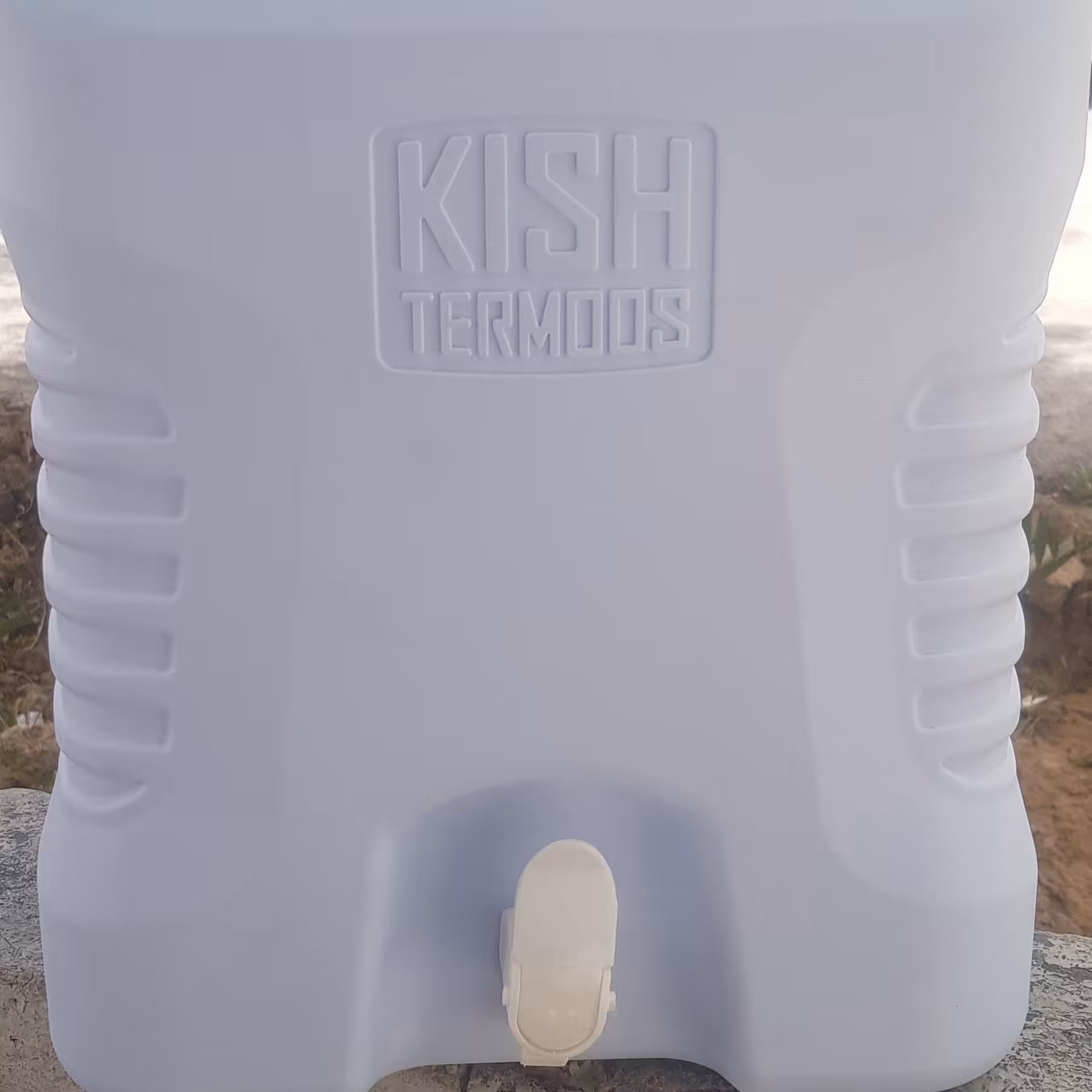 گالن 25لیتری کیش ترموس