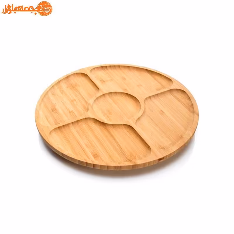 اردو خوری 5 خانه بامبو