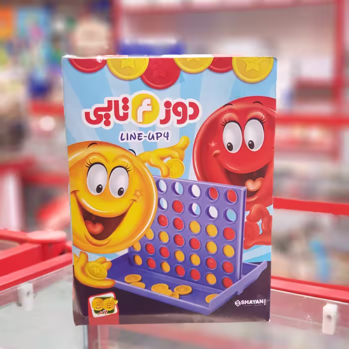 بازی فکری دوز
