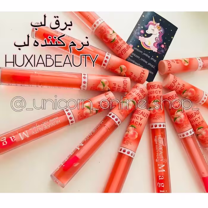 برق لب و نرم کننده لب