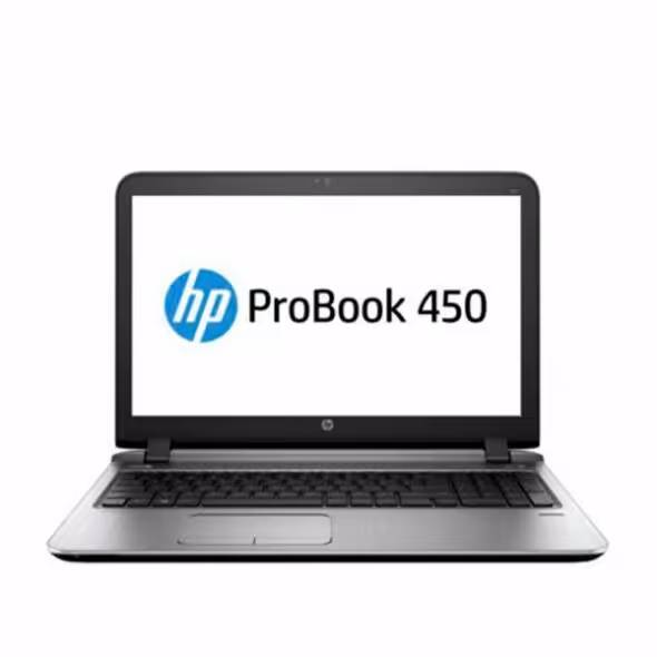 لپ تاپ اچ پی 450G4 i7(G7)/8GB/1TB/2G/FHD