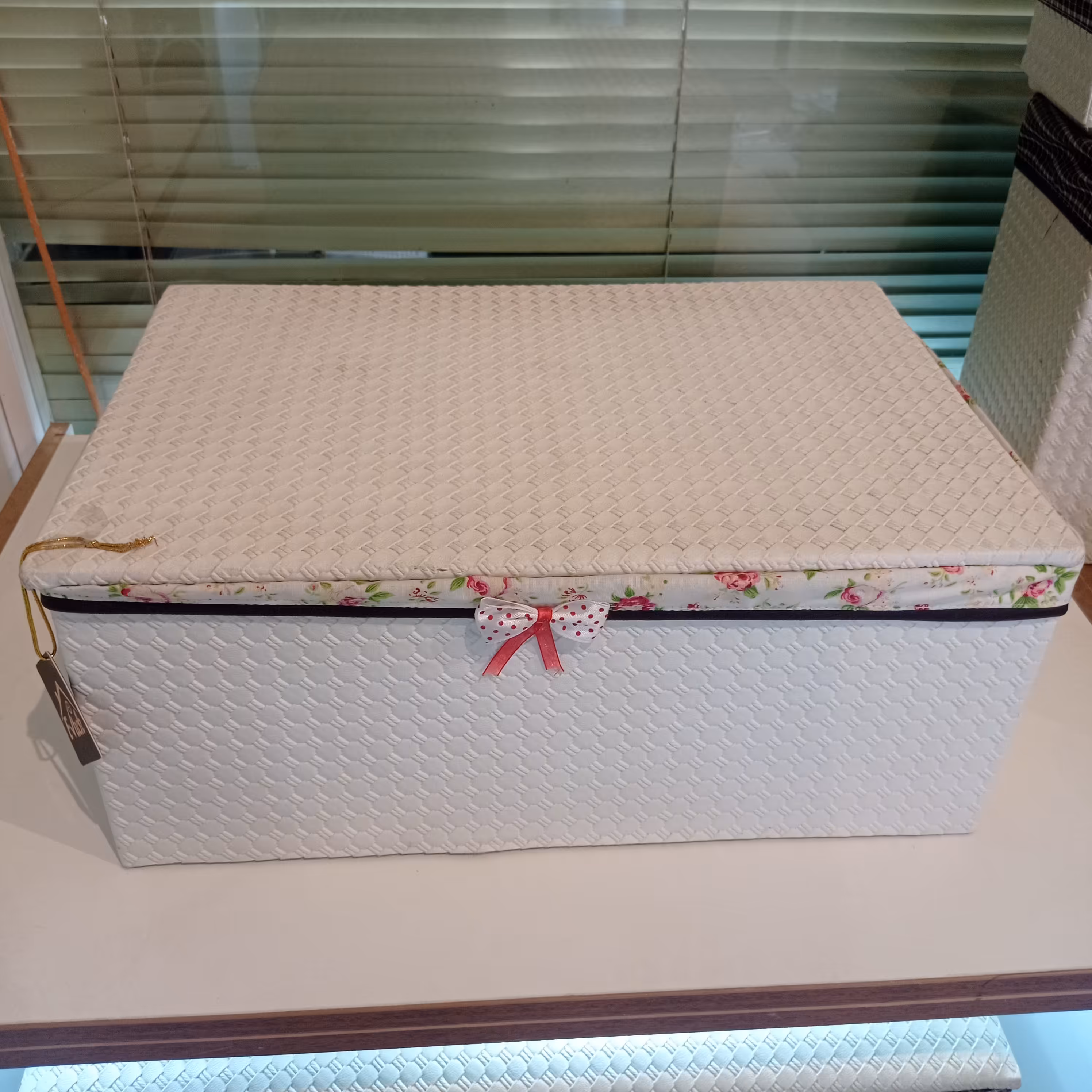  جعبه چرم بزرگ 2406