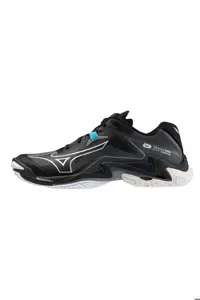 کفش والیبال سفید زنانه WAVE Z8 سیاه Mizuno