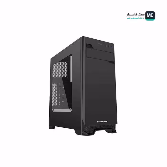 قیمت و خرید کیس کامپیوتر مستر تک مدل Ventus | مستر کامپیوتر | آسوده خرید کنید
