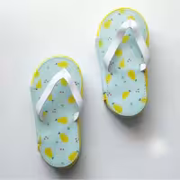 جامدادی طرح دمپایی 