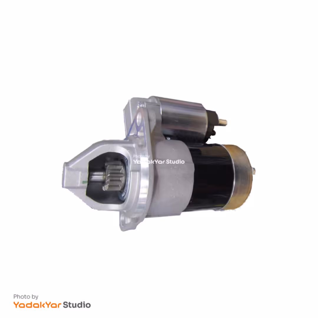 استارت هایما S5 هایما