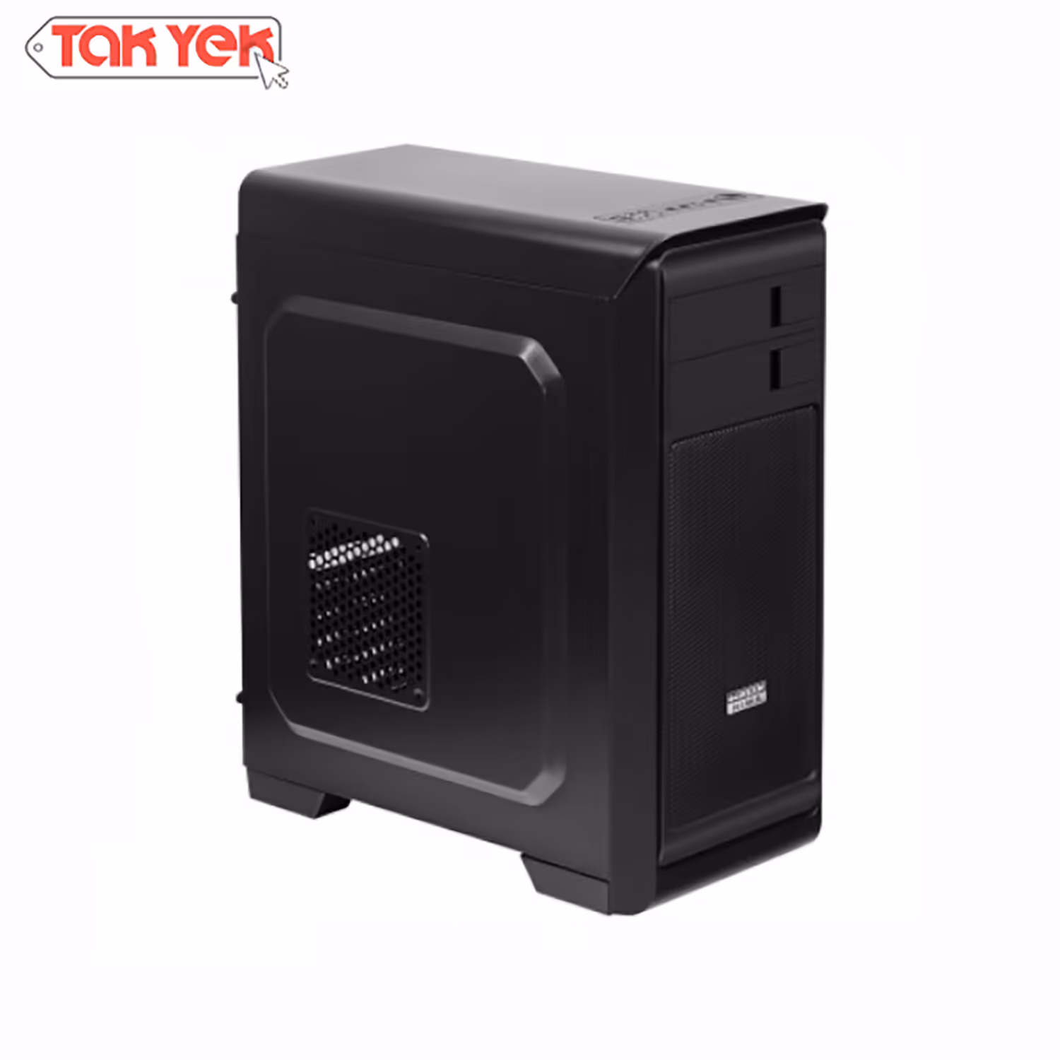 کیس کامپیوتر گرین GREEN HIWA