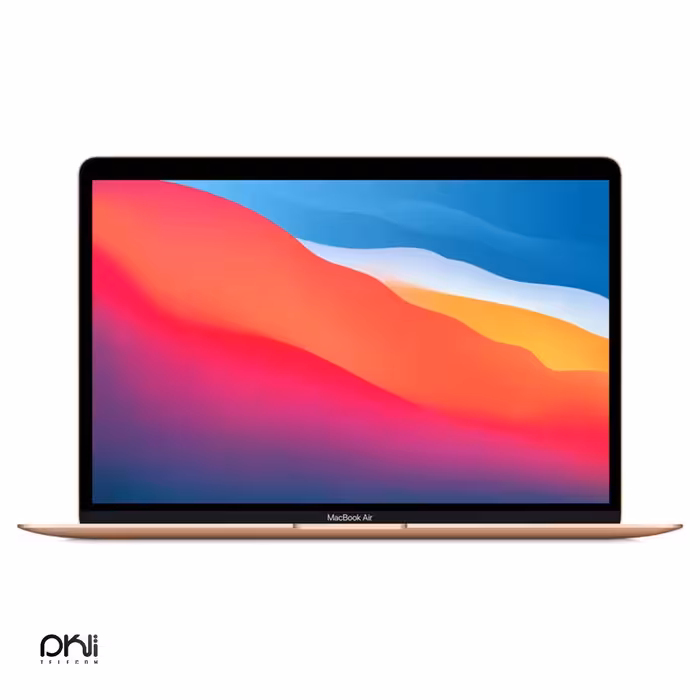 لپ تاپ اپل MacBook Air M1 2020 | مدل MGND3 | فروش ویژه تلکام
