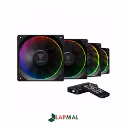 فن کیس گیم دیاس مدل AEOLUS M3-1204R بسته 4 عددی
فروشگاه اینترنتی تخصصی لپتاپ لپ مال