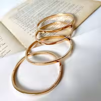 دستبند آیینه ای 