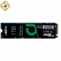 حافظه اس اس دی یک ترابایتی ادلینک مدل S68 1TB NVMe PCIe Gen3x4 M.2 2280 SSD