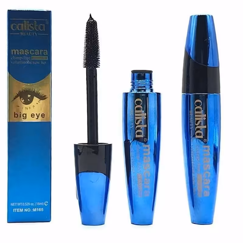 ریمل کالیستا.کالیستا اصلی.ریمل کالیستا آبی