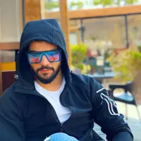 عینک آفتابی  اسپورت
