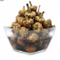 ترشی گل سیر ریز 2200گرمی