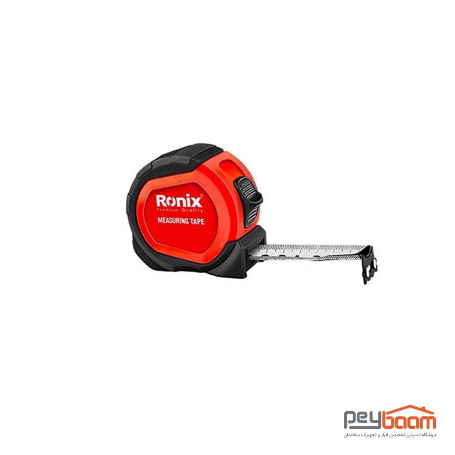 متر روکش دار رونیکس مدل RH-9054 طول 5 متر