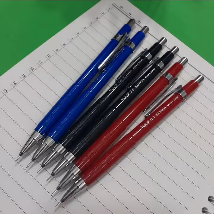 مدادنوکی تولیپ 0.5 میلیمتری