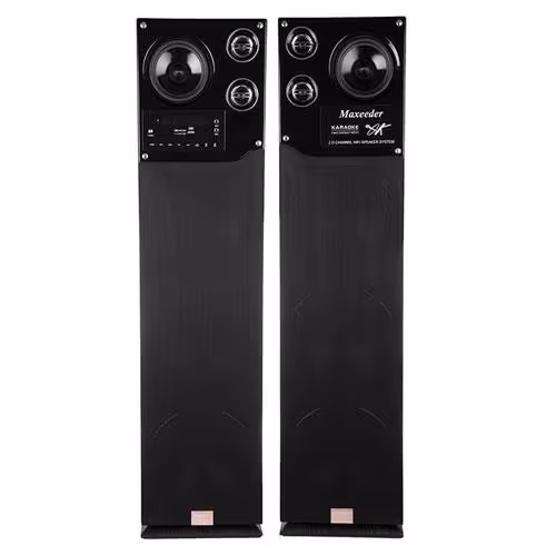 پخش کننده خانگی مکسیدر مدل MX-TS3102-IR20