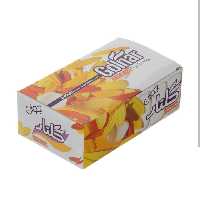 صابون گلنار 5 عددی teens