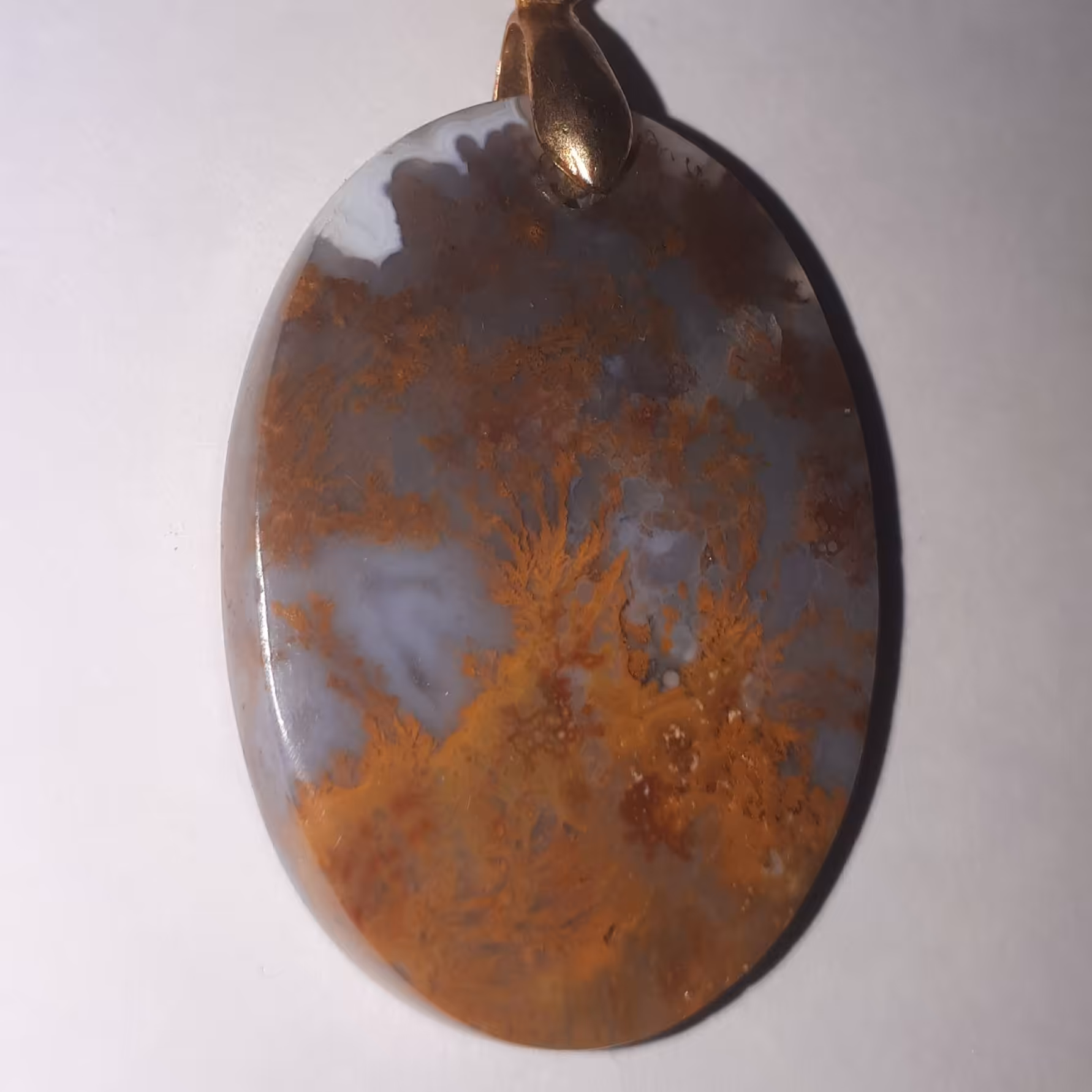 عقیق شجر   ♥️کد 042