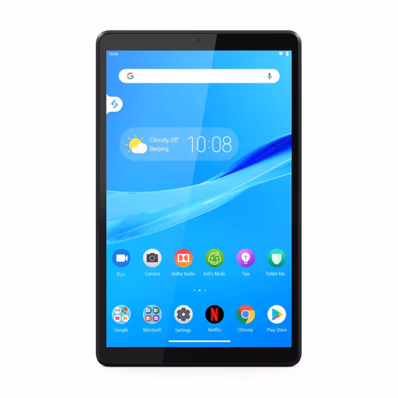 تبلت لنوو مدل TAB M8 8505X ظرفیت 16 گیگابایت