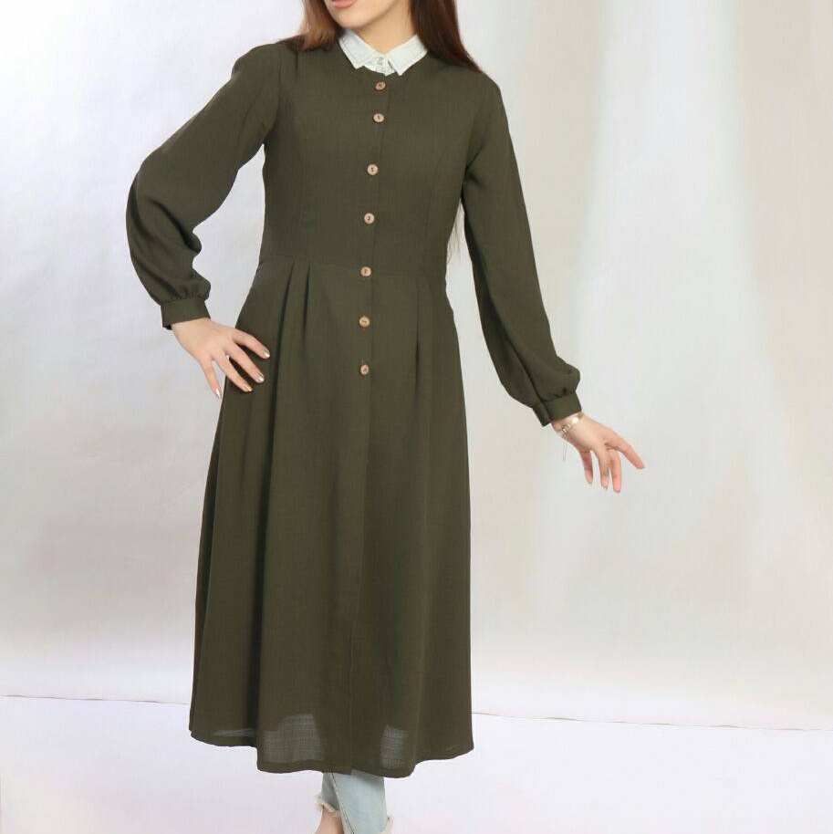 مانتوی زنانه و شیک