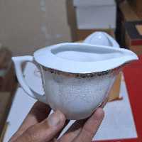 سس خوری چینی مدل مارگاریتا مقصود جفتی