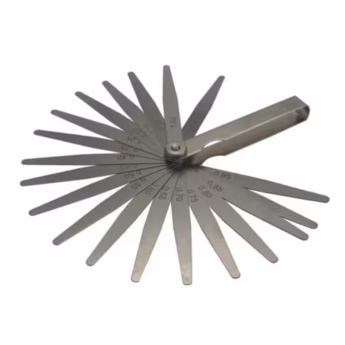 فیلر 20تیغ ده سانت ایتالیا داسکوا