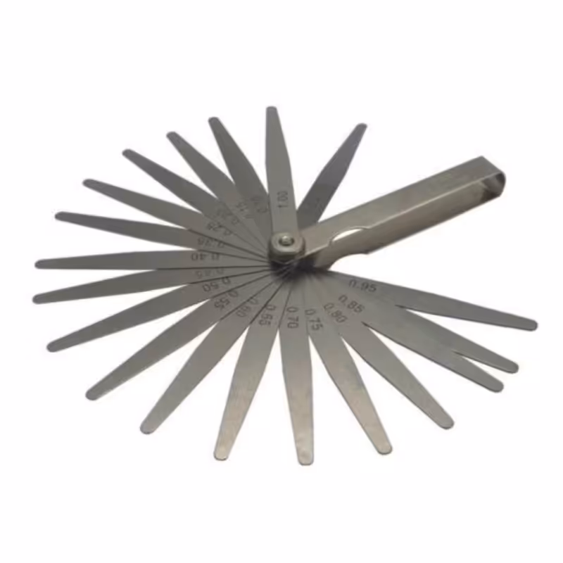 فیلر 20تیغ ده سانت ایتالیا داسکوا