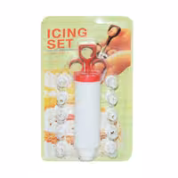 قیف خامه زن کد IL1020