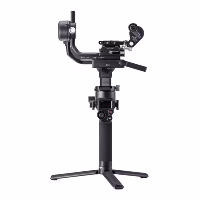 گیمبال دوربین دی جی آی رونین آر اس سی 2 کمبو DJI Ronin RSC 2 Combo
